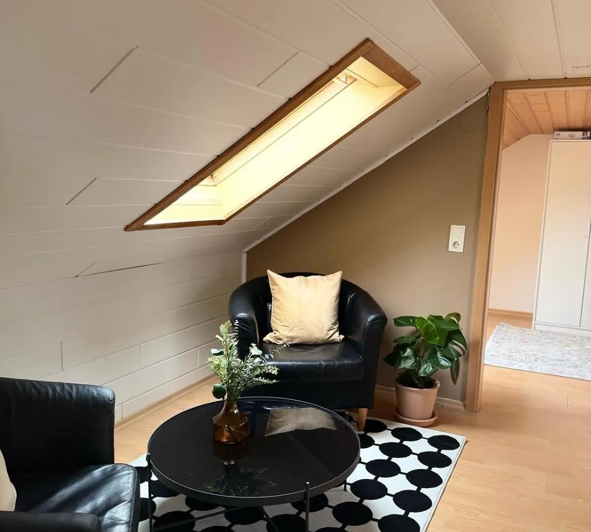 2 - Room City Apartment Memmingen