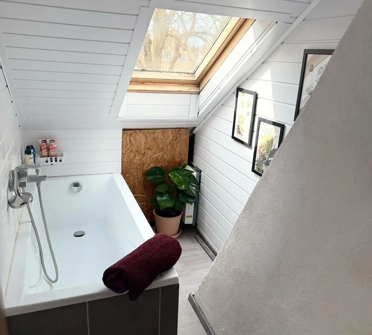 2 - Room City Apartment Memmingen