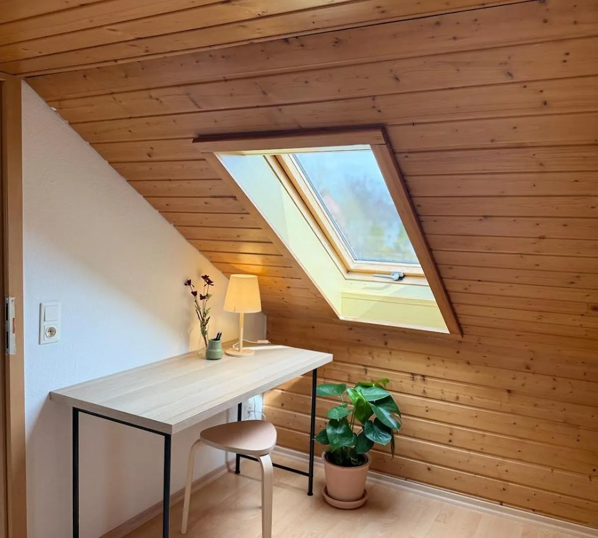 2 - Room City Apartment Memmingen